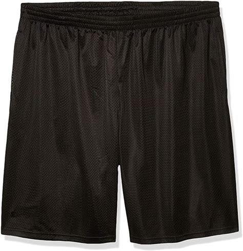 amazon mesh shorts|More.